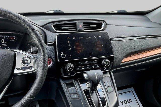 2022 Honda CR-V - $26,810