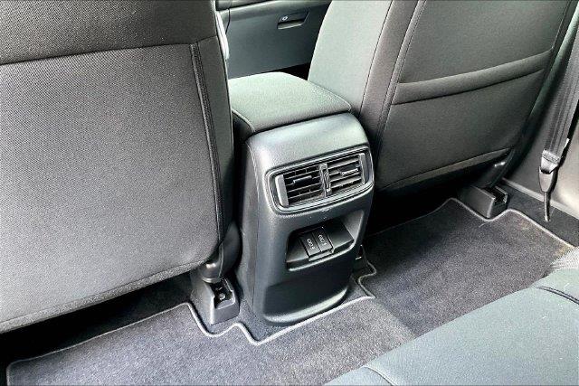 2022 Honda CR-V - $26,810
