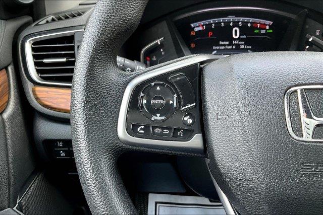 2022 Honda CR-V - $26,810