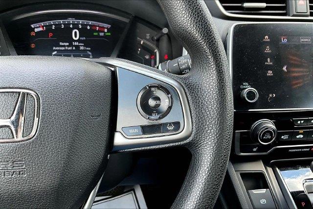 2022 Honda CR-V - $26,810