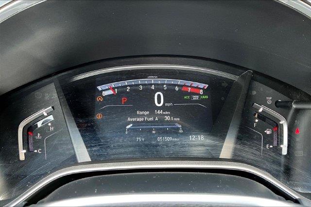 2022 Honda CR-V - $26,810