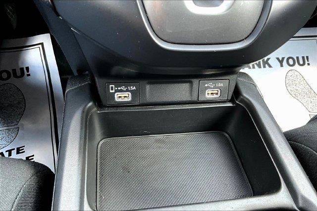 2022 Honda CR-V - $26,810