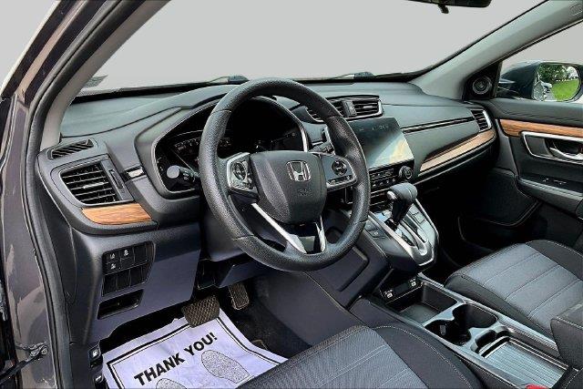 2022 Honda CR-V - $26,810