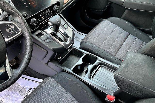 2022 Honda CR-V - $26,810