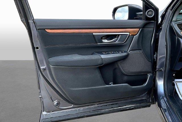 2022 Honda CR-V - $26,810