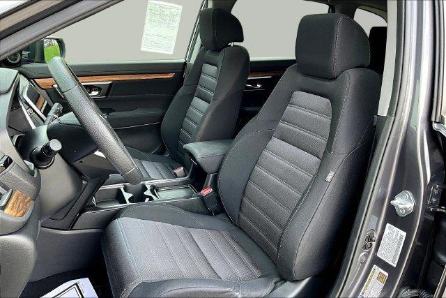2022 Honda CR-V - $26,810