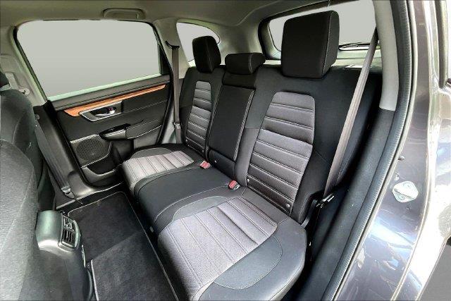 2022 Honda CR-V - $26,810