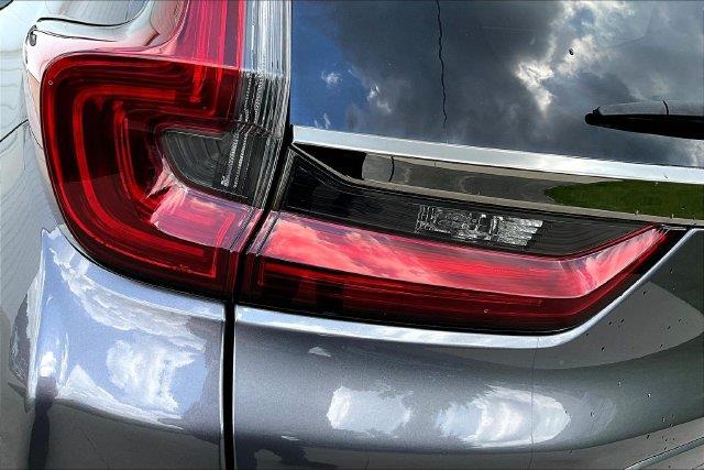 2022 Honda CR-V - $26,810