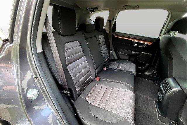 2022 Honda CR-V - $26,810