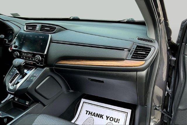 2022 Honda CR-V - $26,810