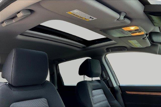 2022 Honda CR-V - $26,810