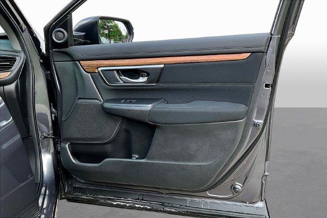 2022 Honda CR-V - $26,810