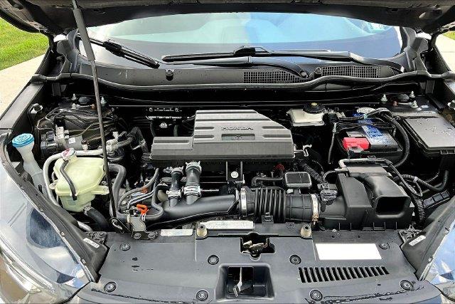 2022 Honda CR-V - $26,810