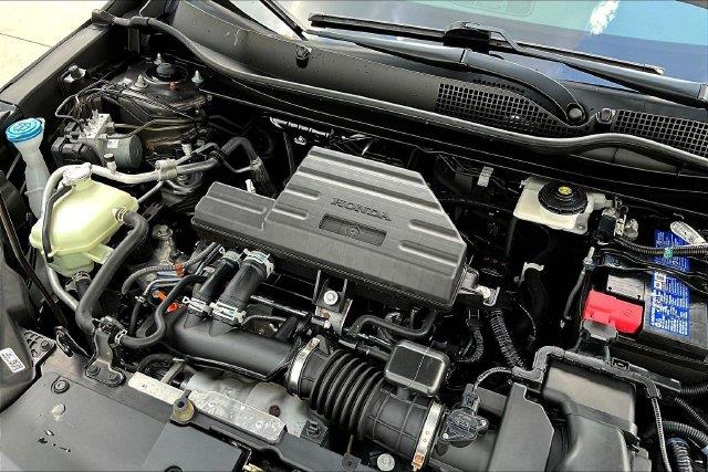 2022 Honda CR-V - $26,810