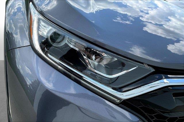 2022 Honda CR-V - $26,810