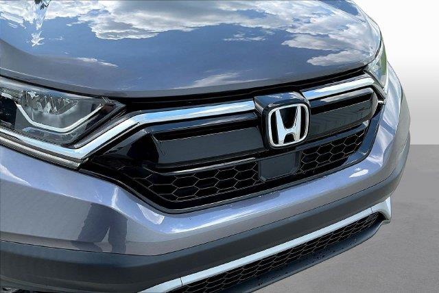 2022 Honda CR-V - $26,810