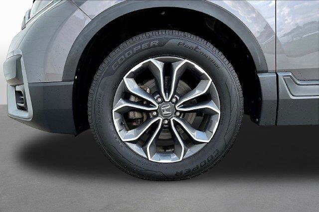 2022 Honda CR-V - $26,810