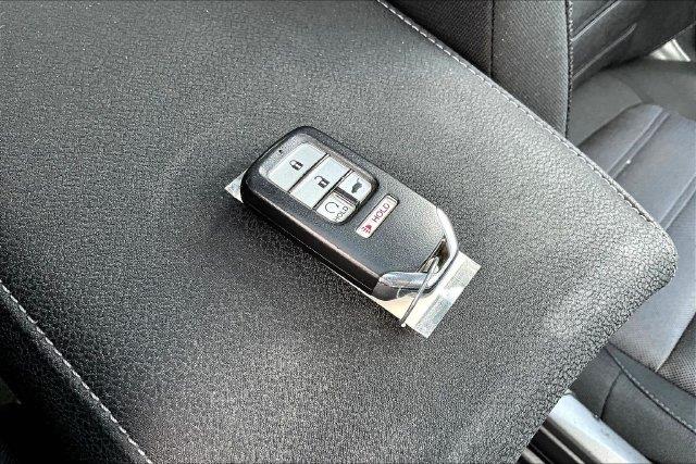 2022 Honda CR-V - $26,810