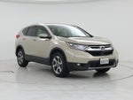 2018 CR-V Thumbnail 1