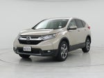 2018 CR-V Thumbnail 4