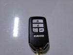2018 CR-V Thumbnail 22