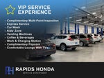 2019 CR-V Thumbnail 7