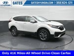 2020 CR-V Thumbnail 1