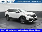 2020 CR-V Thumbnail 4