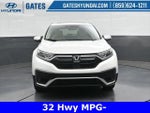 2020 CR-V Thumbnail 5