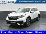 2020 CR-V Thumbnail 6
