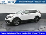 2020 CR-V Thumbnail 7