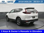 2020 CR-V Thumbnail 8