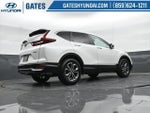 2020 CR-V Thumbnail 41