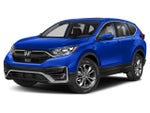 2020 CR-V Thumbnail 1