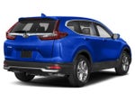 2020 CR-V Thumbnail 2