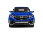2020 CR-V Thumbnail 4