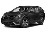 2021 CR-V Thumbnail 1