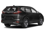 2021 CR-V Thumbnail 3