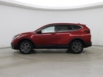2022 CR-V Thumbnail 3