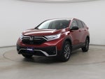 2022 CR-V Thumbnail 4