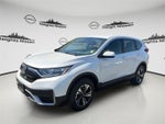 2021 CR-V Thumbnail 1