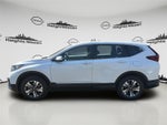 2021 CR-V Thumbnail 2