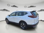 2021 CR-V Thumbnail 3