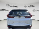 2021 CR-V Thumbnail 4