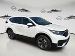2021 CR-V Thumbnail 7