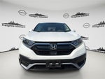 2021 CR-V Thumbnail 8