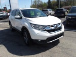 2017 CR-V Thumbnail 1