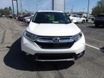 2017 CR-V Thumbnail 2