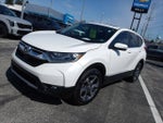 2017 CR-V Thumbnail 3