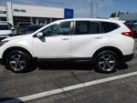 2017 CR-V Thumbnail 4